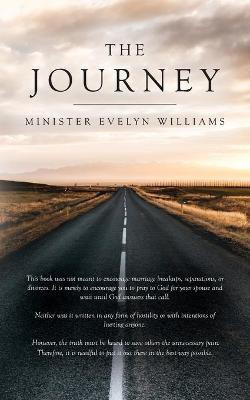 The Journey(English, Paperback, Williams Minister Evelyn)