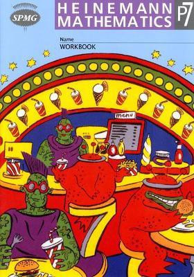 Heinemann Maths P7 Workbook (single)(English, Paperback, SPMG Scottish Primary Maths Group)