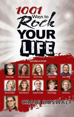 1001 Ways To Rock Your Life(English, Hardcover, Duswalt Craig)