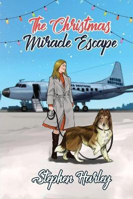 The Christmas Miracle Escape(English, Paperback, Harley Stephen V)