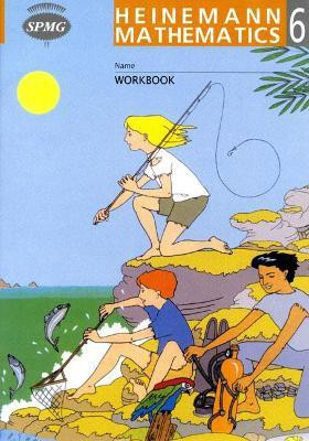 Heinemann Maths 6: Workbook (single)(English, Paperback, unknown)