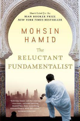 The Reluctant Fundamentalist(English, Paperback, Hamid Mohsin)