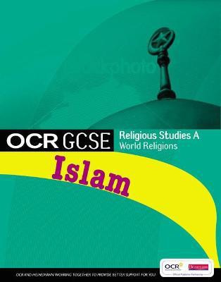 GCSE OCR Religious Studies A: Islam Student Book(English, Paperback, Mayled Jon)