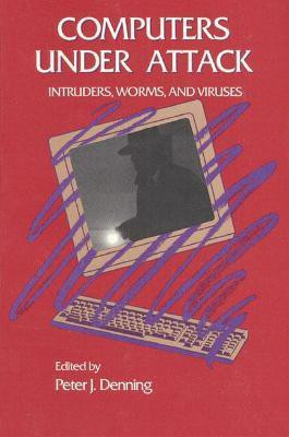 Computers Under Attack(English, Paperback, Denning Peter)