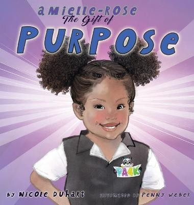 Amielle Rose(English, Hardcover, Duhart Nicole)