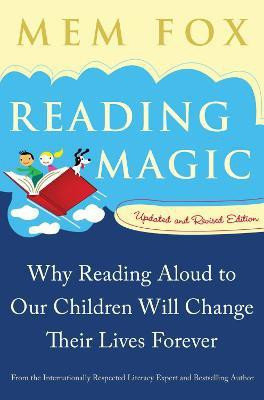 Reading Magic(English, Paperback, Fox Mem)