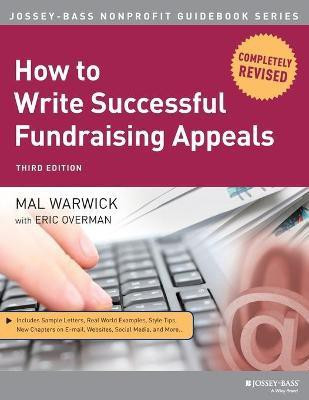 How to Write Successful Fundraising Appeals(English, Paperback, Warwick Mal)