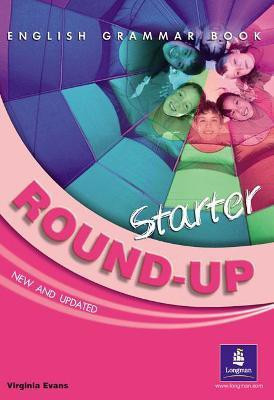 Round-Up Starter Student Book 3rd Edition(English, Paperback, Evans V)