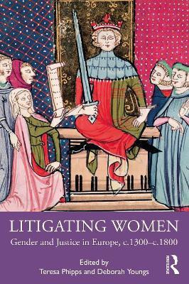 Litigating Women(English, Electronic book text, unknown)