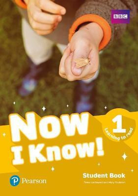 Now I Know 1 (Learning to Read) Student Book(English, Paperback, Lochowski Tessa)