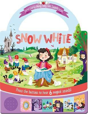 Snow White(English, Board book, Igloo Books Ltd)
