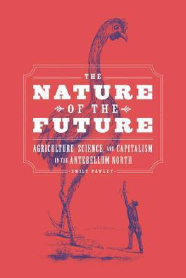 The Nature of the Future(English, Paperback, Pawley Emily)