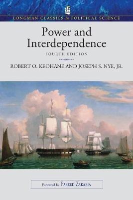 Power & Interdependence(English, Paperback, Keohane Robert)