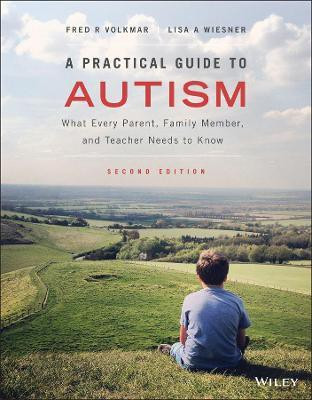 A Practical Guide to Autism(English, Paperback, Volkmar Fred R.)
