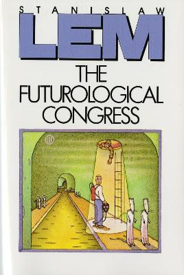 Futurological Congress(English, Paperback, Lem Stanislaw)