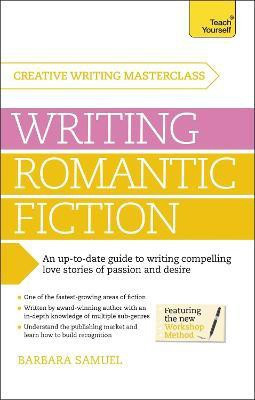 Masterclass: Writing Romantic Fiction(English, Electronic book text, Samuel Barbara)