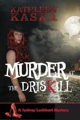Murder at the Driskill(English, Paperback, Kaska Kathleen)