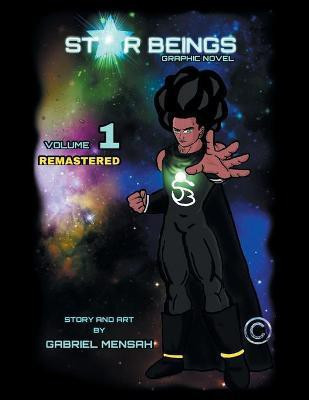 Star Beings(English, Paperback, Mensah Gabriel)