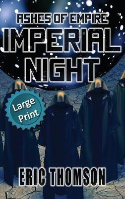 Imperial Night(English, Hardcover, Thomson Eric)