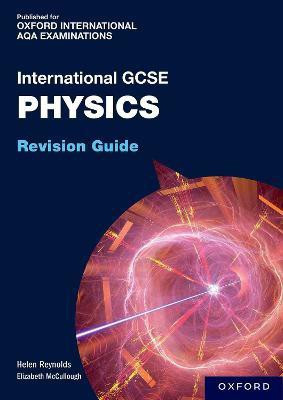 OxfordAQA International GCSE Physics (9203)(English, Paperback, Reynolds Helen)