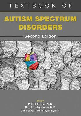 Textbook of Autism Spectrum Disorders(English, Hardcover, unknown)
