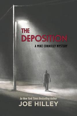 The Deposition(English, Paperback, Hilley Joe)