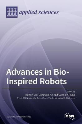 Advances in Bio-Inspired Robots(English, Hardcover, unknown)