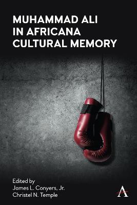 Muhammad Ali in Africana Cultural Memory(English, Hardcover, unknown)