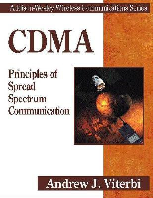CDMA(English, Paperback, Viterbi Andrew)