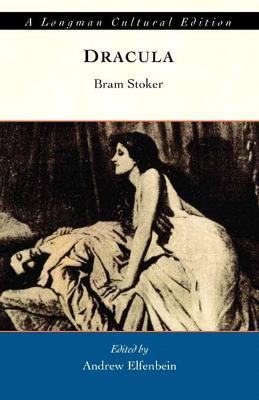 Dracula, A Longman Cutural Edition(English, Paperback, Stoker Bram)