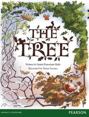 Bug Club Pro Guided Year 6 The Tree(English, Paperback, Prasadam-Halls Smriti)