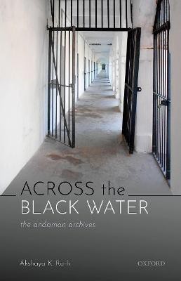 Across the Black Water(English, Hardcover, unknown)