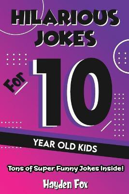 Ten Year Old Puns(English, Paperback, Freddy Funny)