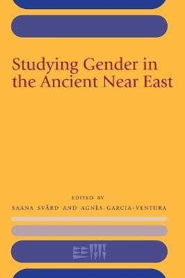 Studying Gender in the Ancient Near East(English, Hardcover, unknown)