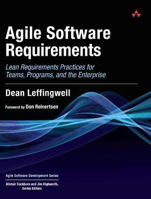 Agile Software Requirements(English, Hardcover, Leffingwell Dean)