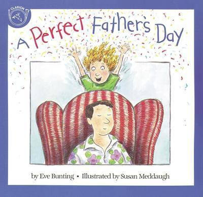Perfect Father's Day(English, Paperback, Bunting Eve)