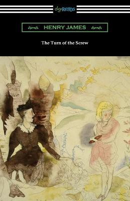 The Turn of the Screw(English, Paperback, James Henry)