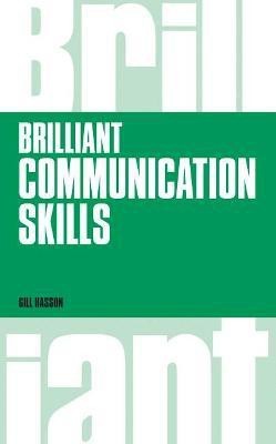 Brilliant Communication Skills(English, Paperback, Hasson Gill)