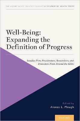 Well-Being: Expanding the Definition of Progress(English, Paperback, unknown)