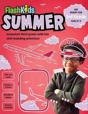 Flash Kids Summer: 3rd Grade(English, Paperback, unknown)