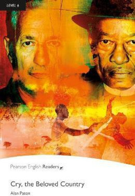 Level 6: Cry, The Beloved Country(English, Paperback, Paton Alan)