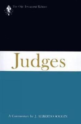 Judges(English, Paperback, Soggin J. Alberto)