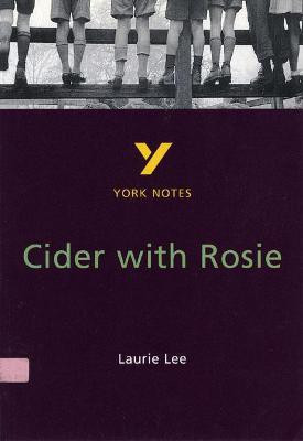 Cider With Rosie everything you need to catch up, study and prepare for the 2025 and 2026 exams(English, Paperback, Other A)
