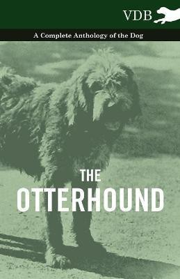 The Otterhound - A Complete Anthology of the Dog(English, Paperback, Various)