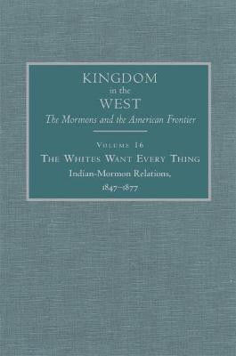The Whites Want Every Thing(English, Hardcover, unknown)