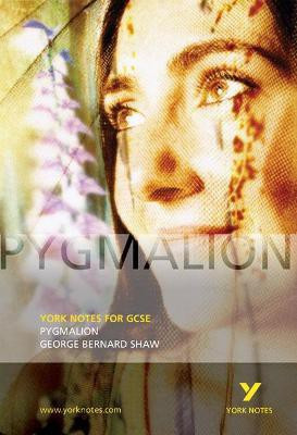 Pygmalion: York Notes for GCSE(English, Paperback, Langston David)
