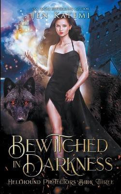 Bewitched in Darkness(English, Paperback, Katemi Jen)