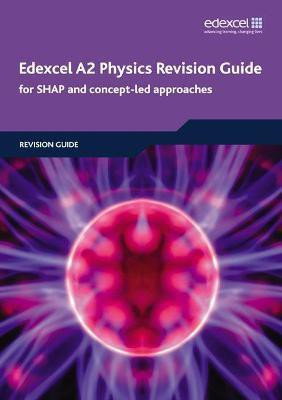 Edexcel A2 Physics Revision Guide(English, Paperback, Clays Ken)