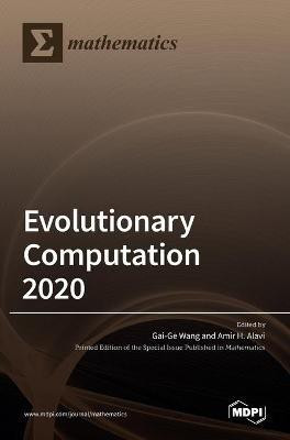 Evolutionary Computation 2020(English, Hardcover, unknown)