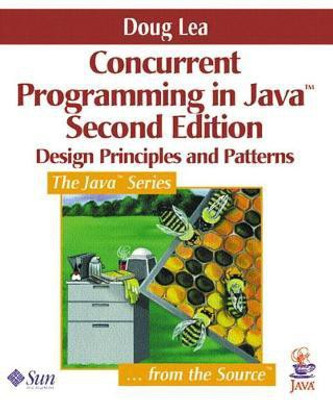 Concurrent Programming in Java (TM)(English, Paperback, Lea Doug)